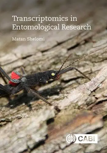 Cover of Transcriptomics in Entomological Re