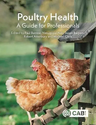 Cover of Poultry Health