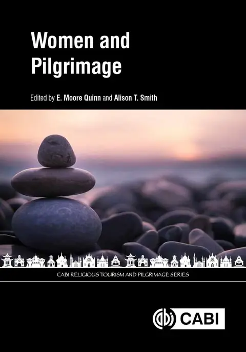 Cover of Women and Pilgrimage