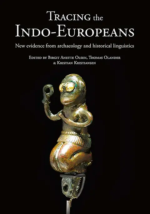 Cover of Tracing the Indo-Europeans