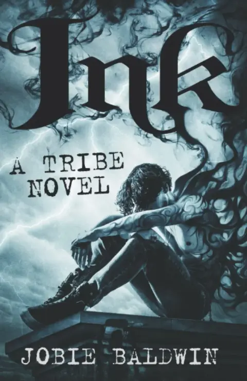 Cover of Ink