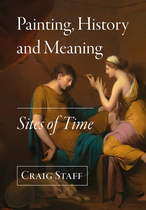Cover of Painting, History and Meaning