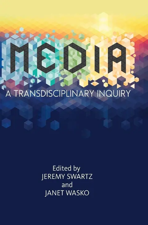 Cover of Media