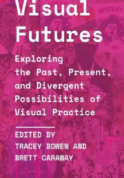 Cover of Visual Futures