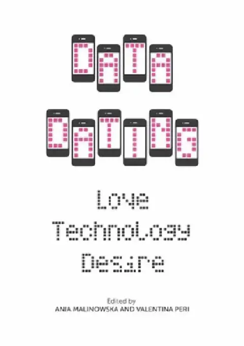 Cover of Data Dating
