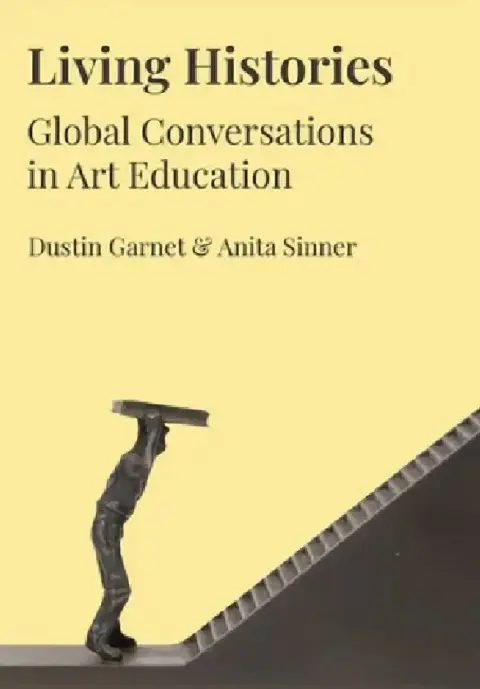 Cover of Living Histories