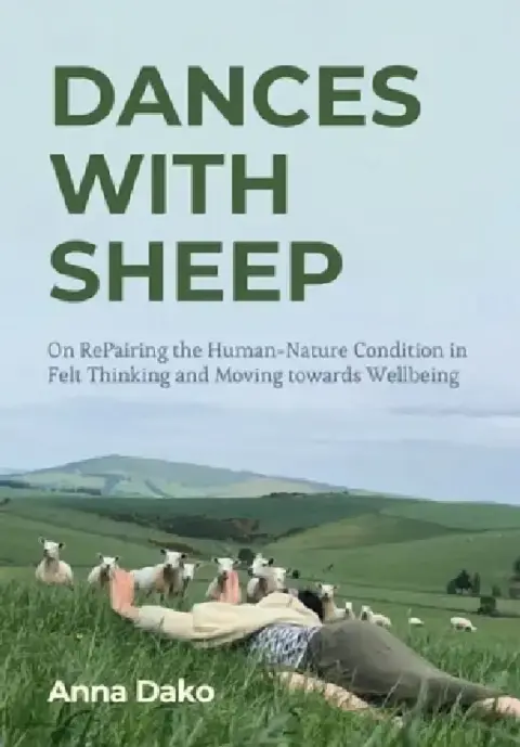 Cover of Dances with Sheep