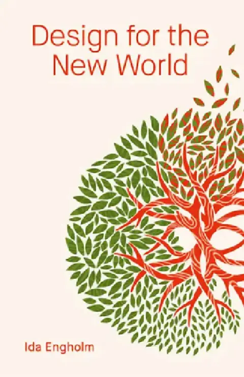 Cover of Design for the New World