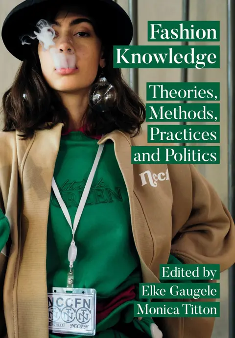 Cover of Fashion Knowledge