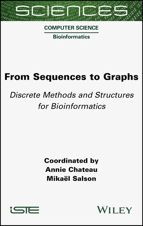Cover of From Sequences to Graphs