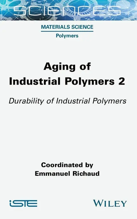 Cover of Aging of Industrial Polymers 2