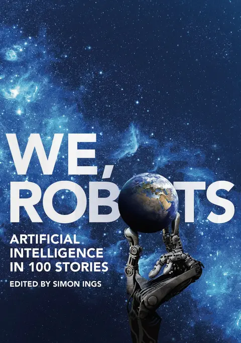 Cover of We, Robots