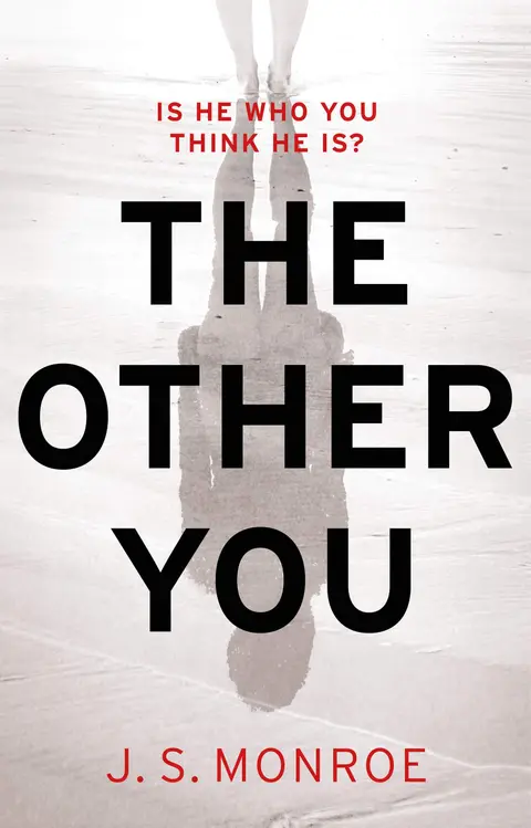 Cover of The Other You