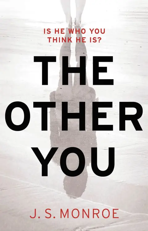 Cover of The Other You