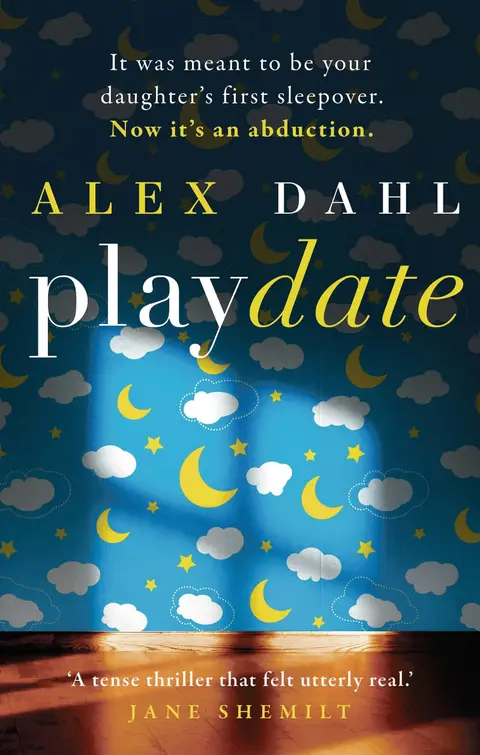 Cover of Playdate
