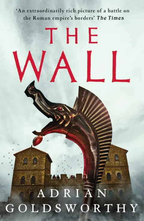 Cover of Wall