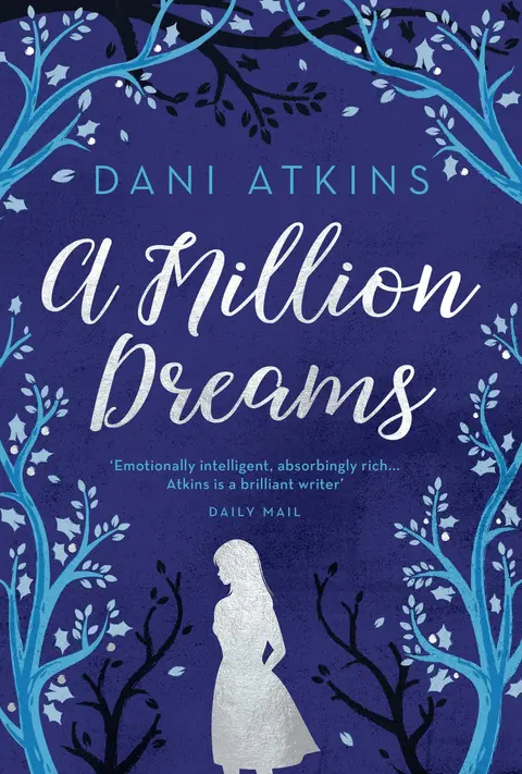 Cover of A Million Dreams