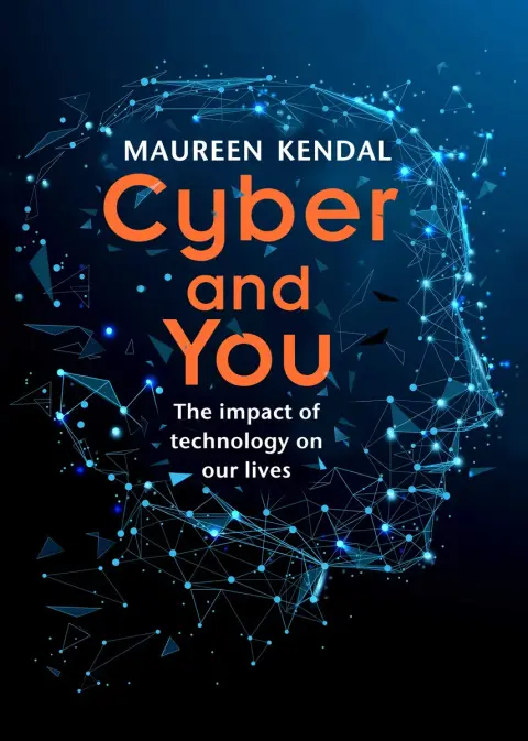 Cover of Cyber and You