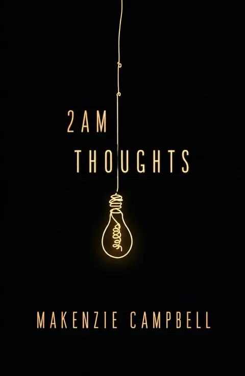 Cover of 2am Thoughts
