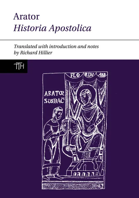 Cover of Arator