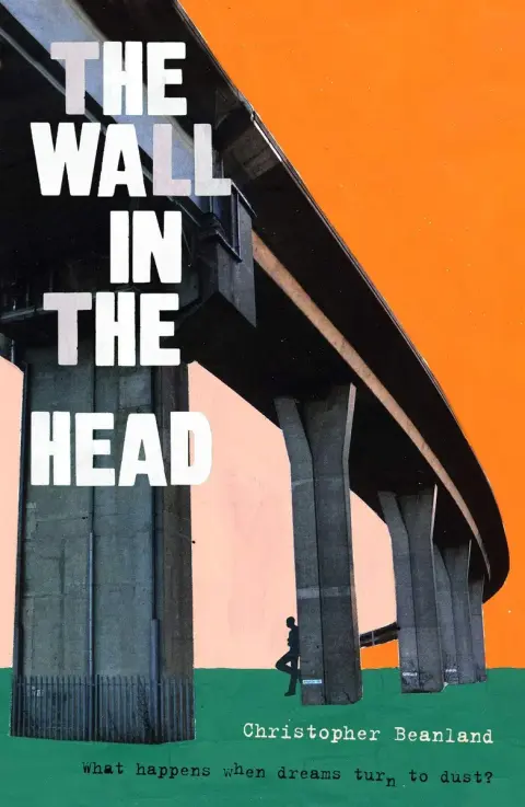Cover of The Wall in the Head