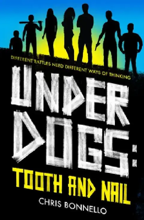 Cover of Underdogs
