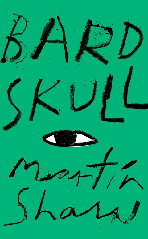 Cover of Bardskull