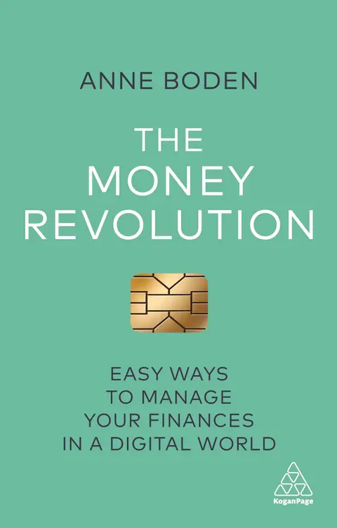 Cover of The Money Revolution