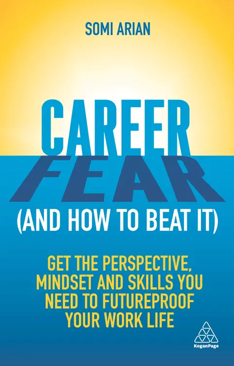 Cover of Career Fear