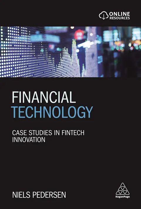 Cover of Financial Technology