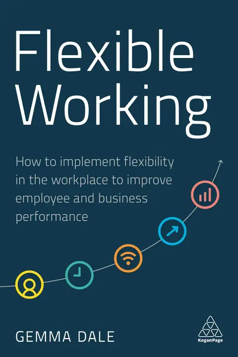 Cover of Flexible Working
