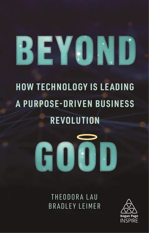 Cover of Beyond Good