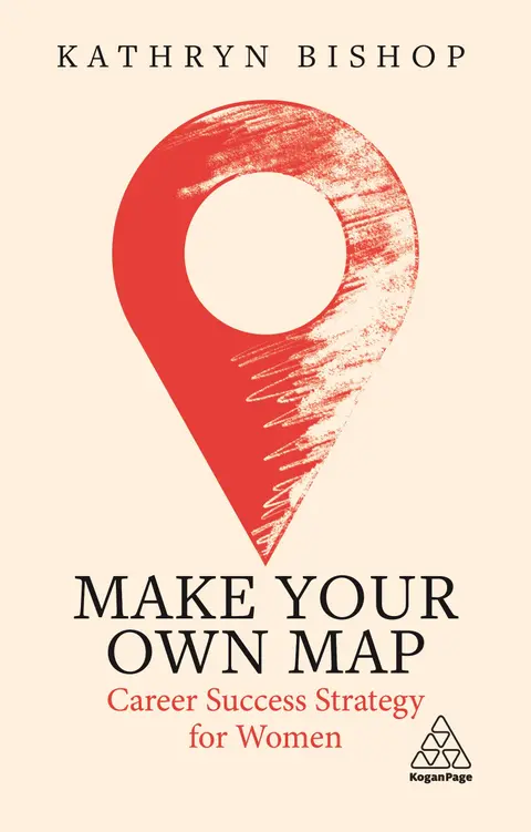 Cover of Make Your Own Map