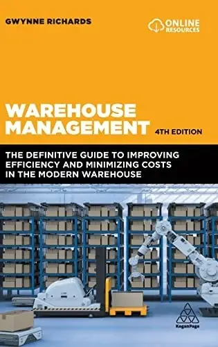 Cover of Warehouse Management