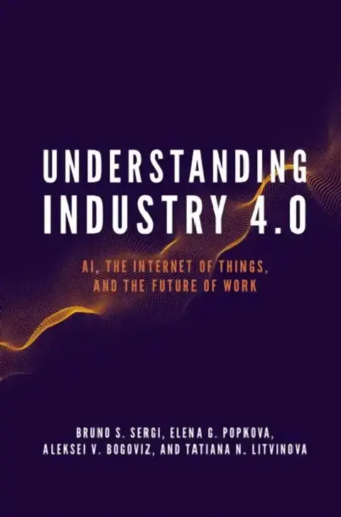 Cover of Understanding Industry 4.0