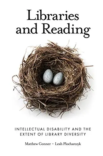 Cover of Libraries and Reading