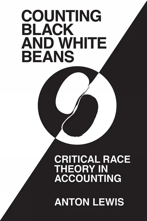 Cover of ‘Counting Black and White Beans’