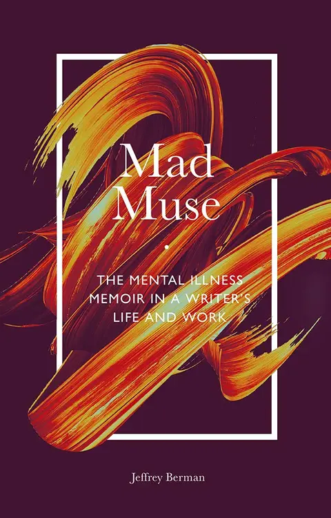 Cover of Mad Muse