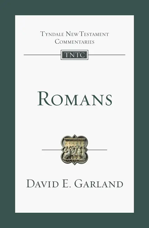 Cover of Romans