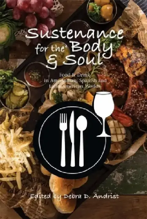 Cover of Sustenance for the Body & Soul