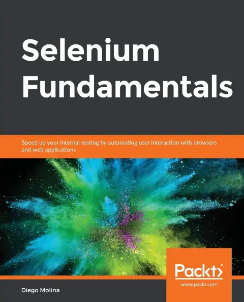 Cover of Selenium Fundamentals