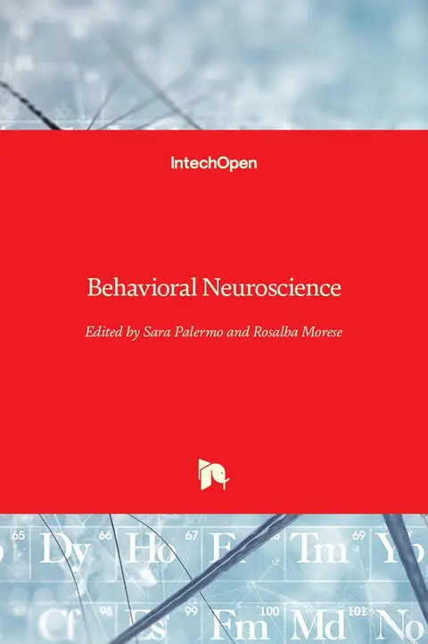 Cover of Behavioral Neuroscience