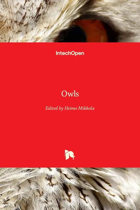 Cover of Owls
