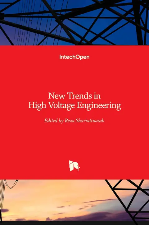 Cover of New Trends in High Voltage Engineering