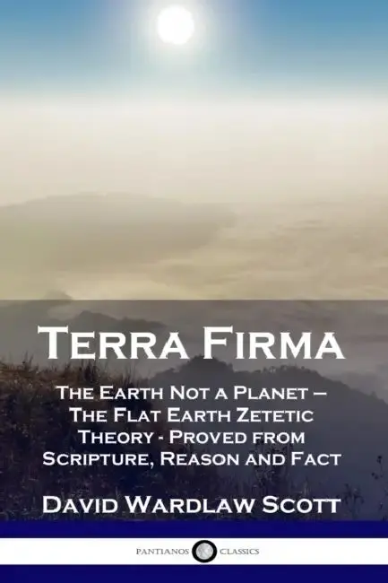 Cover of Terra Firma