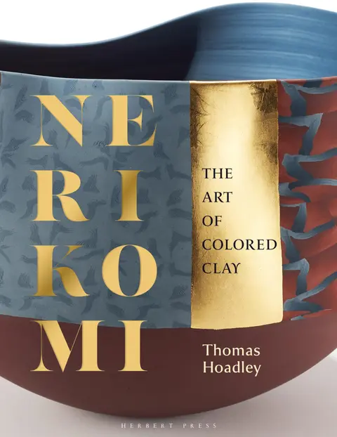 Cover of Nerikomi