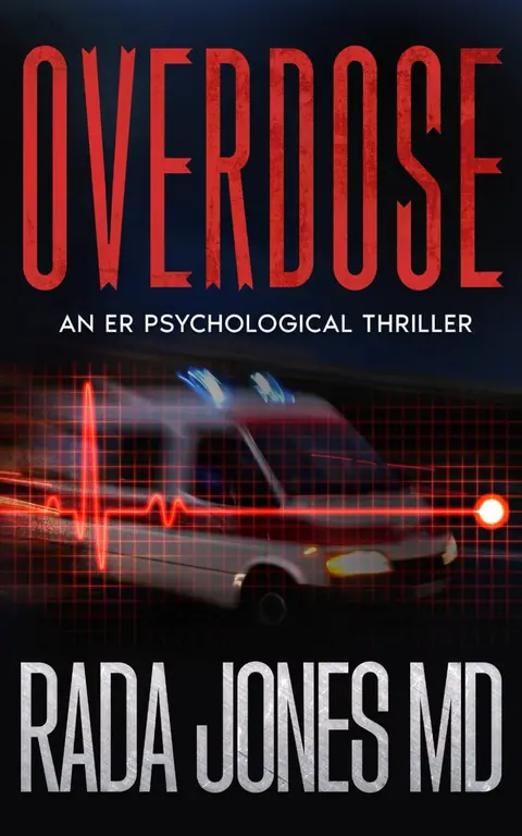 Cover of Overdose