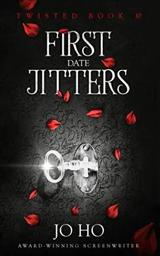 Cover of First Date Jitters