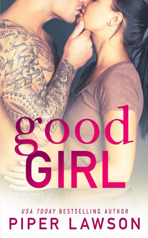 Cover of Good Girl