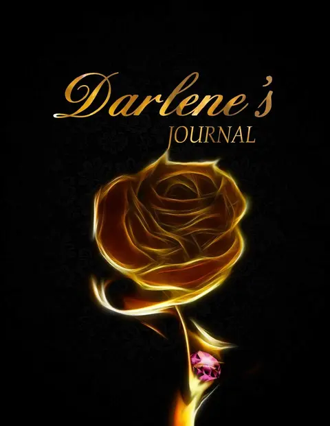 Cover of Darlene's Journal